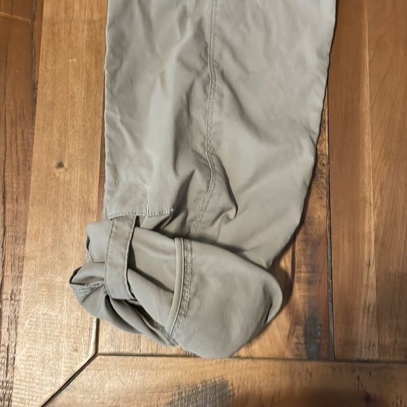 DULUTH Trading Co Nylon Pants Size 14x33 - Picture 5 of 10